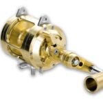 MULINELLO ALUTECNOS ALBACORE 30 2S