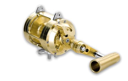 MULINELLO ALUTECNOS ALBACORE 30 2S