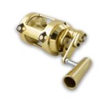 MULINELLO ALUTECNOS ALBACORE 30W 2S