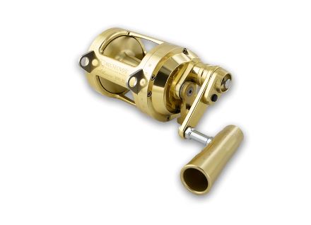 MULINELLO ALUTECNOS ALBACORE 30W 2S