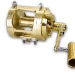 MULINELLO ALUTECNOS  ALBACORE 50 2S