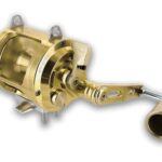 MULINELLO ALUTECNOS  ALBACORE 12