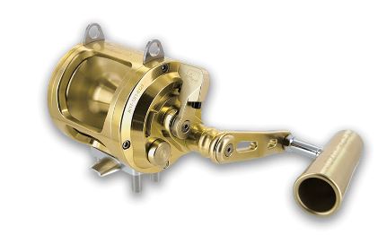 MULINELLO ALUTECNOS  ALBACORE 12