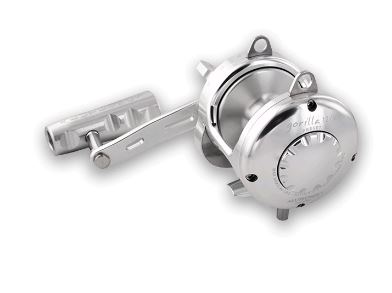 MULINELLO ALUTECNOS GORILLA 12V