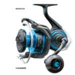 MULINELLO DAIWA  SALTIST MQ