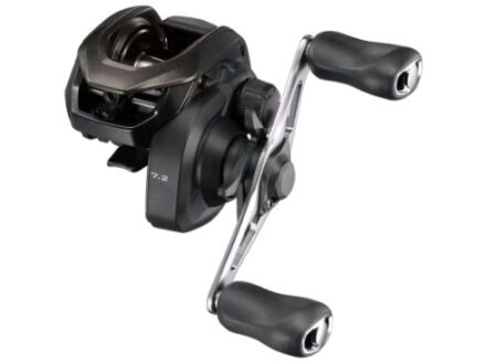 MULINELLO SHIMANO CAIUS