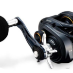 Mulinello Shimano Grappler BB