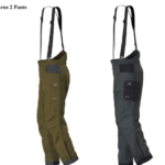 Pantalone Geoff Anderson Barbarus 2