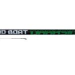 Maver DARKSIDE HEAVY TELE BOAT
