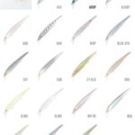 Seaspin Eja 130 SF