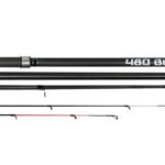 Maver Darkside Boat Heavy 3 pz.