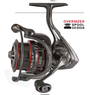 Mulinello Trabucco Krius FB