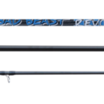 Bad Bass Beast REVO