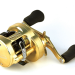 Shimano Calcutta Conquest