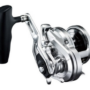 Shimano Ocea Jigger 2001