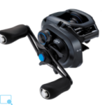 Mulinello Shimano SLX MGL