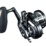 Shimano Ocea Jigger F Custom