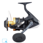 Shimano Spheros SW - A