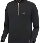 Geoff Anderson Evaporator3 Top Giacca