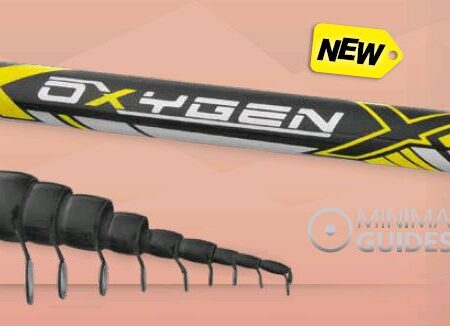 Tubertini Level Oxygen