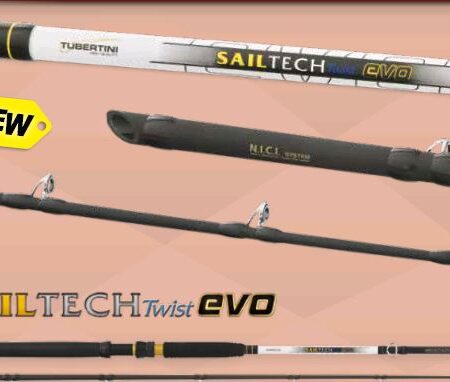 Tubertini Sailtech Twist Evo