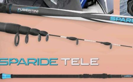 Tubertini Sparide Tele