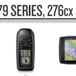 Garmin GPSMAP 79 SERIES  / GPS 73