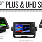 Garmin ECHOMAP  PLUS - UHD 2 SERIES