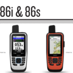 Garmin GPSMAP 86i / 86s