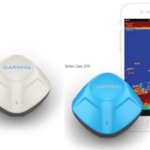 Garmin STRIKER CAST