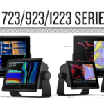 Garmin GPSMAP  723/923/1223 SERIES