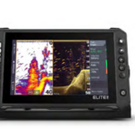 Lowrance Serie ELITE FS
