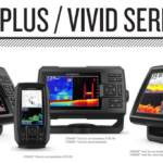 Garmin STRIKER  PLUS / VIVID SERIES