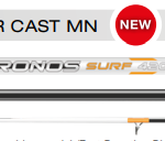 Trabucco KRONOS POWER CAST MN