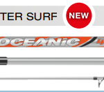 Trabucco OCEANIC MASTER SURF