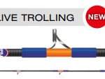 Trabucco MERIDIAN LIVE TROLLING