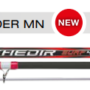 Trabucco SHEDIR SURF RIDER MN