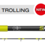 Trabucco SKIPJACK LIVE TROLLING