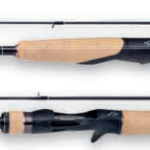 Canna Shimano Expride Spinning