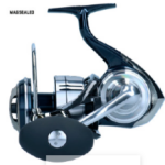 Daiwa Certate SW