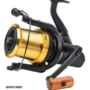 Daiwa Emblem 45 SCW QD-OT