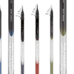 Daiwa Amorphous Superlight : Canna Bolognese |