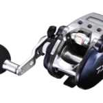 Daiwa Leobritz 200 JL | Mulinello Elettrico |
