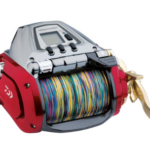 Daiwa Seaborg 1200