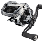 Daiwa Steez Limited SV TW
