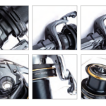 SHIMANO POWER AERO XTC 14000