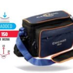 Borsa Colmic Chicago 150