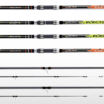 Colmic Electra 3 Surf 3 pezzi