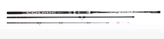 Colmic Tripod Surfcasting Tank – EAN 8033312203861, New, Italian Brand