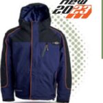 Colmic Oxford Jacket